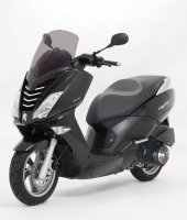 2012 Peugeot Citystar 200 photo